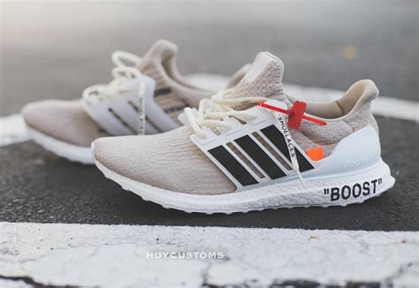 off white x adidas ultra boost replica
